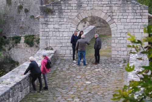Ascoli riabbraccia un luogo simbolico: sabato riaprirà lo storico Ponte di Cecco
