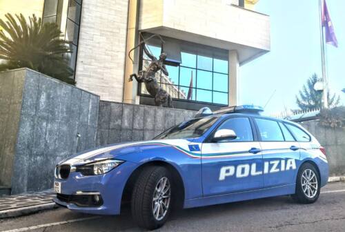 Sei patenti ritirate per guida in stato di ebbrezza: task force della polizia stradale nel Piceno