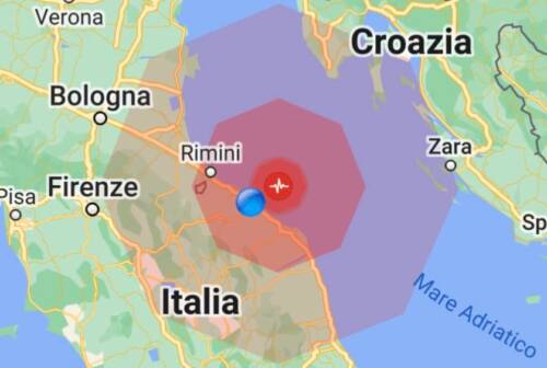 Terremoto, continua lo sciame sismico nelle Marche. INGV: «Su evoluzione fenomeno impossibile fare previsioni»