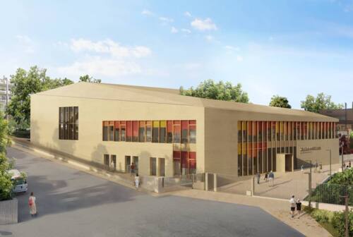 Nuova scuola a Venarotta, progetto quasi concluso: il Piceno si arricchisce di un’altra struttura
