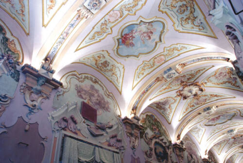 Jesi, musei di Palazzo Pianetti gratuiti una domenica al mese per i residenti in  città e nei Comuni alluvionati