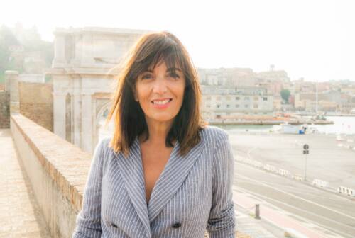 Ancona verso le Comunali: Ida Simonella risponde al centrodestra