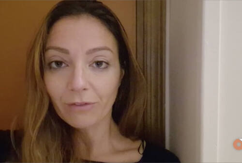 Marche, le troppe vittime della violenza: la testimonianza di Laura Tangherlini, volto di Rai News 24 – VIDEO