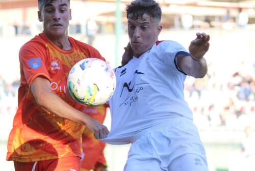 Serie D: derby Montegiorgio-Porto d’Ascoli, la Samb non può sbagliare