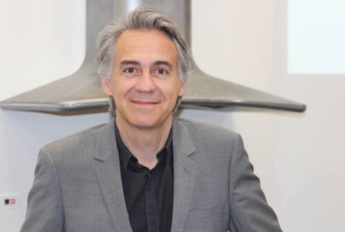 Elica: Philippe Reverseau nominato Chief Sales Officer per rafforzare l’internazionalizzazione