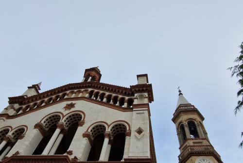 Terremoto a Osimo, il santuario di Campocavallo resta chiuso