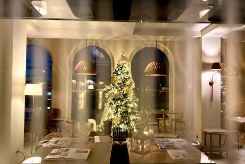 Ancona, al Seeport Hotel il workshop per creare il perfetto menu delle feste di Natale