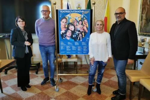 Civitanova Marche, Ornella Muti e Veronica Pivetti illuminano la stagione del Teatro Rossini