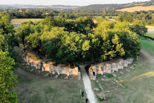 Urbisaglia, Museo e Parco Archeologico: la nuova sfida per la Direzione Regionale Musei Marche
