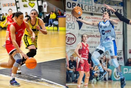 Basket A2 donne: Matelica e Ancona finiscono al tappeto