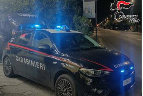 Montegranaro, i carabinieri sventano una truffa online per l’acquisto di un ciclomotore
