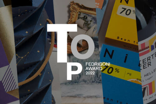 Premiati a Parigi i vincitori dell’edizione 2022 del Fedrigoni Top Award