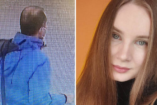 Fano, femminicidio: diversi punti oscuri sull’assassinio della 23enne Anastasia