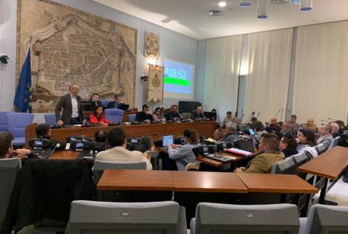 Terremoto, il sindaco di Pesaro scrive al premier Meloni per richiedere fondi e lo stato d’emergenza