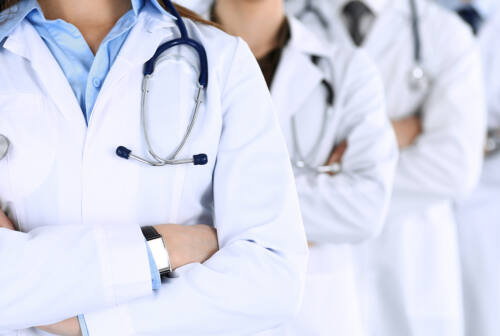 Sanità, Pesaresi (Cgil): «Nelle Marche mancano 200 medici circa. Liste d’attesa? Solo la punta dell’iceberg»
