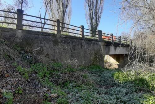 Sicurezza del torrente Tavollo, Biancani: «La Regione intervenga per evitare il rischio esondazioni nei centri abitati»