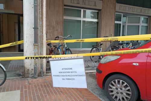 Terremoto, polemiche da Pesaro: «La Regione chieda lo stato d’emergenza. Irresponsabili, chi paga?»