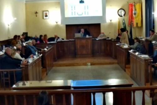 Civitanova, il consiglio comunale torna a riunirsi dopo oltre tre mesi di stop