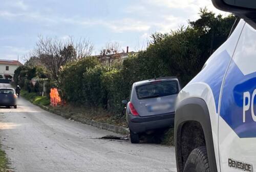 Montemarciano, incidente tra due auto: ferite le conducenti