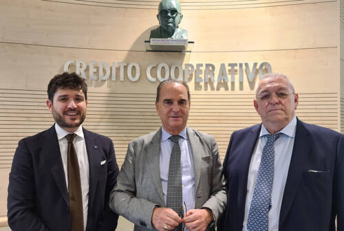 Ancona, sostegno alle start-up innovative: rinnovata e ampliata la convenzione tra la Federazione Regionale BCC, Univpm e Unicam