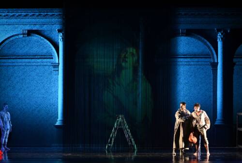 “Tosca”, in scena al Teatro Pergolesi l’opera Pucciniana dal fascino eterno