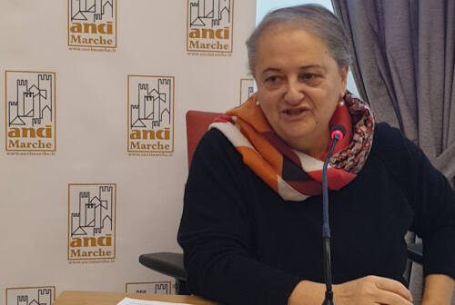 Castelli commissario per la ricostruzione, Mancinelli (Anci Marche): «Fonte di preoccupazione»