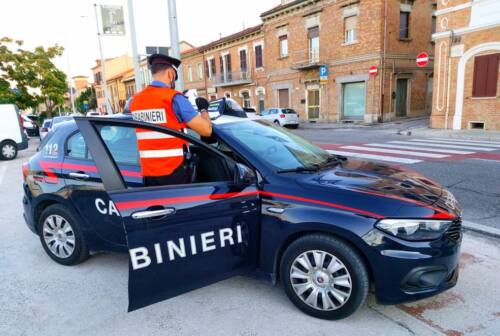 Anconetani truffati online, i carabinieri denunciano cinque persone