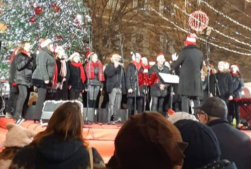 ‘The Sounds of Xmas’: ad Ancona imperdibile il concerto polifonico di Natale dell’Unitalsi, tra pop, rock e gospel