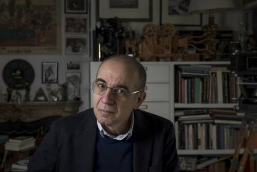 Giuseppe Tornatore sarà alla Mostra del nuovo cinema di Pesaro. «Un festival prestigioso e di studio»