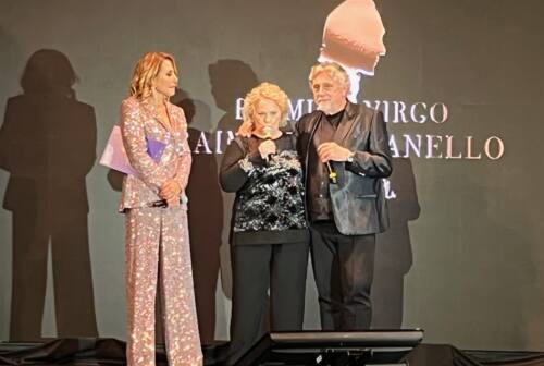 Filottrano, debutta il Premio Virgo nel ricordo di Raimondo Vianello