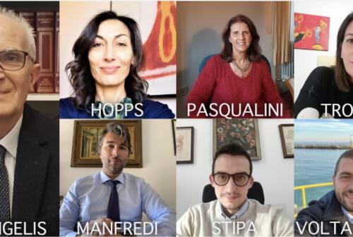 Ascoli, elezioni Ordine Avvocati:  il programma della lista “Unità Forense” di Domenico De Angelis