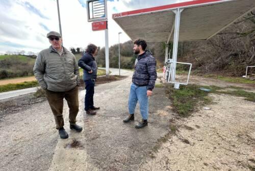 Tra Jesi e Vallesina in corso il “location scouting” per il nuovo video di Emergency