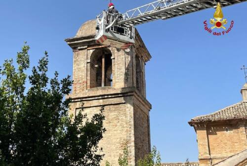 Osimo, in arrivo i finanziamenti per ristrutturare tre chiese danneggiate dal sisma
