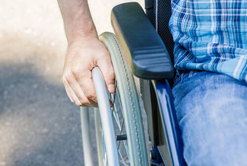 Ausili per la disabilità, Neri (Confapi sanità): «Dalla Regione le risposte attese»