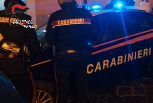 Campiglione, furto all’Ipermercato: in due denunciati dai carabinieri