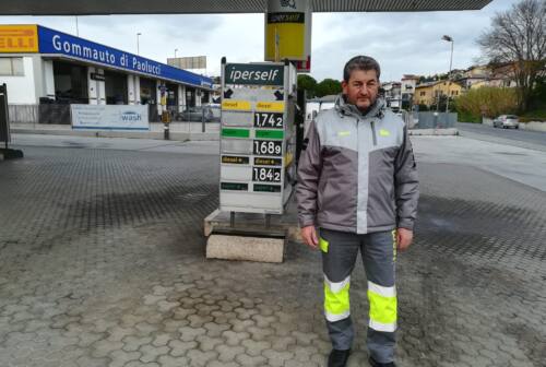 Revocato lo sciopero dei benzinai, Ippoliti: «Alcuni non hanno capito le nostre ragioni»