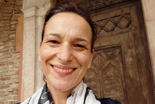 Casa Sanremo ospita la poetessa-infermiera Maria Teresa Chechile con i suoi “Pensieri Fugaci”