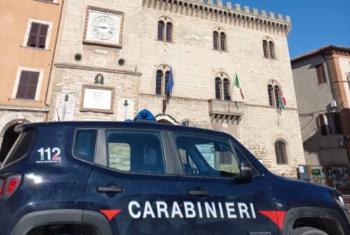 Controlli dei carabinieri a Fabriano e Arcevia: multa di oltre 5mila euro per non aver mai conseguito la patente di guida