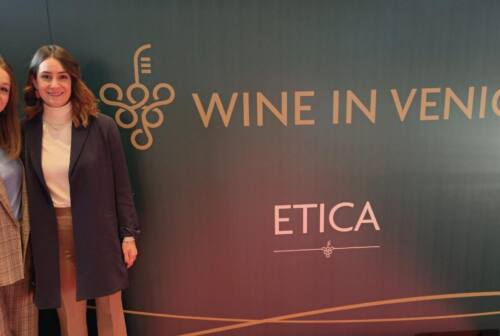 Premi alle donne del vino del Piceno con Cocci Grifoni e Velenosi