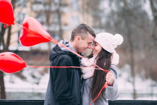San Valentino, ecco 10 consigli per genitori di adolescenti innamorati