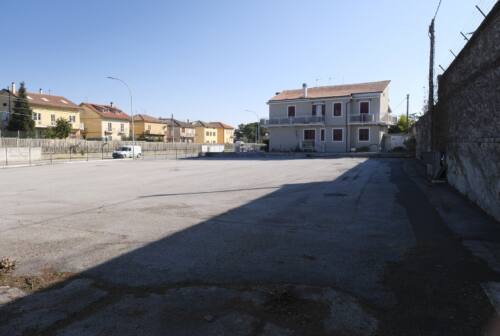 Ascoli, parcheggi e e attività commerciali in arrivo in zona Piceno Aprutina e Castagneti