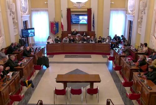 Botta e risposta tra minoranza e maggioranza sul bilancio approvato dall’aula a Senigallia