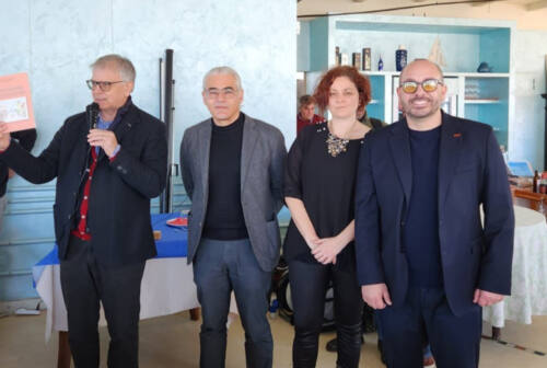 Civitanova, l’associazione Civita Senior incontra la politica: «Gli anziani non devono essere dimenticati»