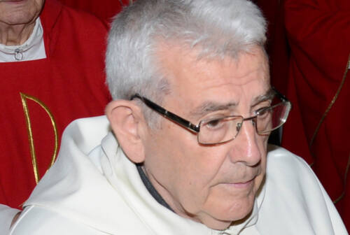 Ancona, è morto don Claudio Merli. Aveva 82 anni