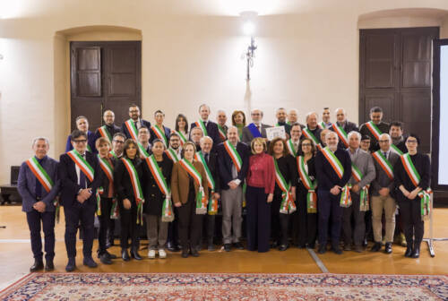 Pesaro24, 50 comuni per 45 progetti e 5 aree tematiche: la sfida della cultura è lanciata