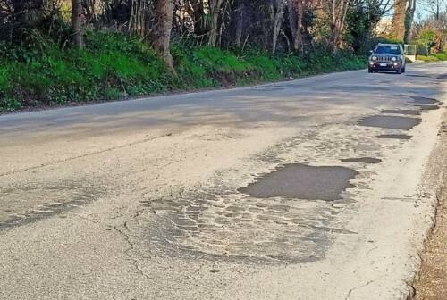 Sicurezza stradale, nessun intervento a Senigallia per via Mattei né per la statale Adriatica
