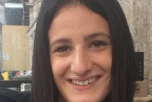 Riviera picena in lutto: addio alla 23enne Gaia Quinzi