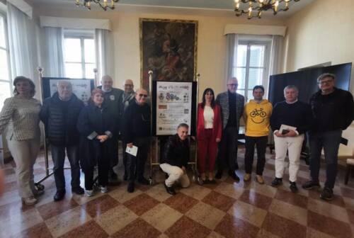 Civitanova, il Comune promuove quattro appuntamenti con la bici: «Socializzazione e stop all’inquinamento»