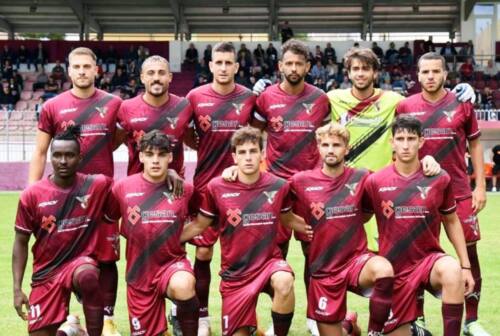 Calcio, Fano-show: vince 5-1 ma scoppia la polemica