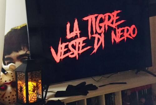 Il thriller/horror anconetano “La tigre veste di Nero” debutta a Macerata con una serata tra clip e live music